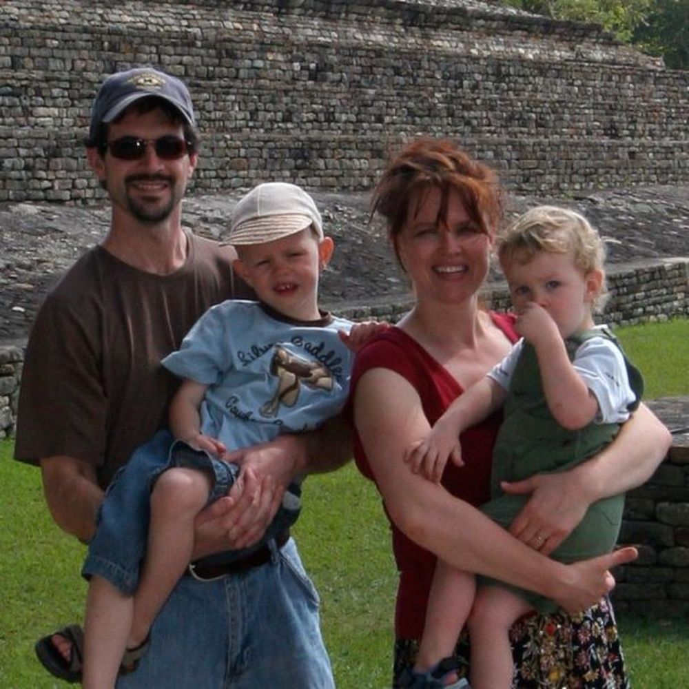 Meet your Posher, Heidi